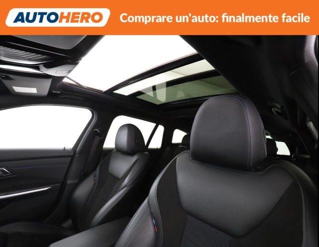 BMW 330 d 48V xDrive Touring Msport