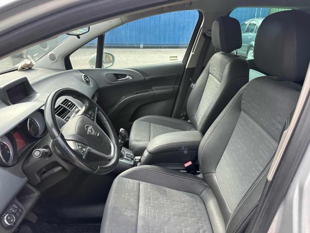 OPEL Meriva 1.4 100CV Cosmo senza nessun lavoro da fare
