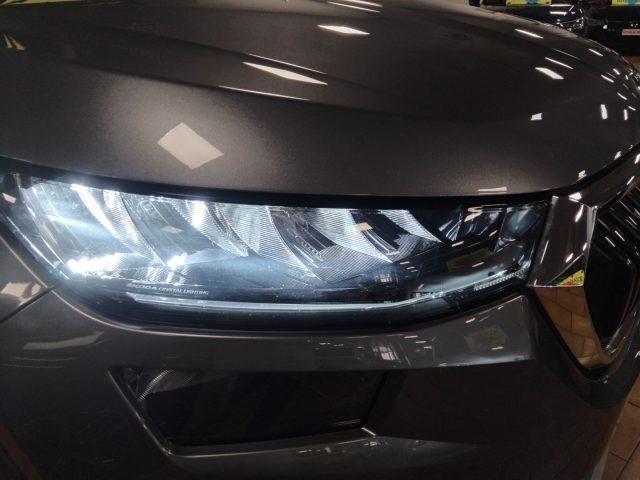 SKODA Kodiaq 2.0 TDI EVO SCR DSG Executive 7 POSTI