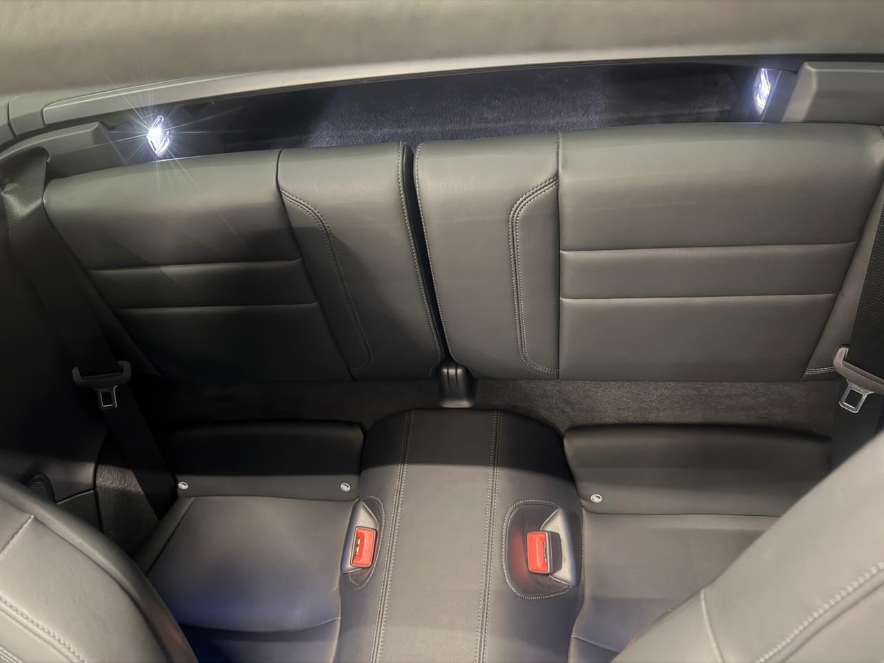 Porsche 911 Targa 3.0 4 GTS auto