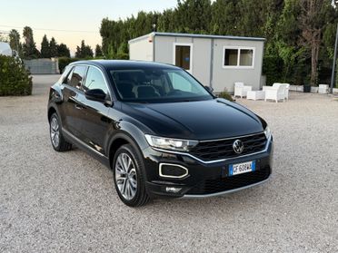 Volkswagen T-Roc 2.0 TDI SCR 150 CV Sport BlueMotion Technology