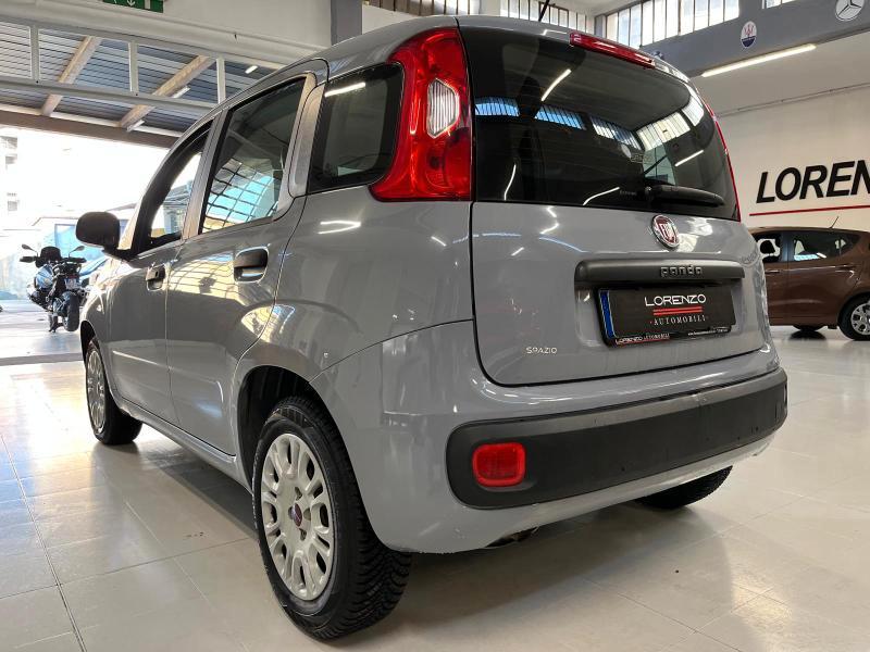 Fiat Panda 1.2 Lounge s&s 69cv my19