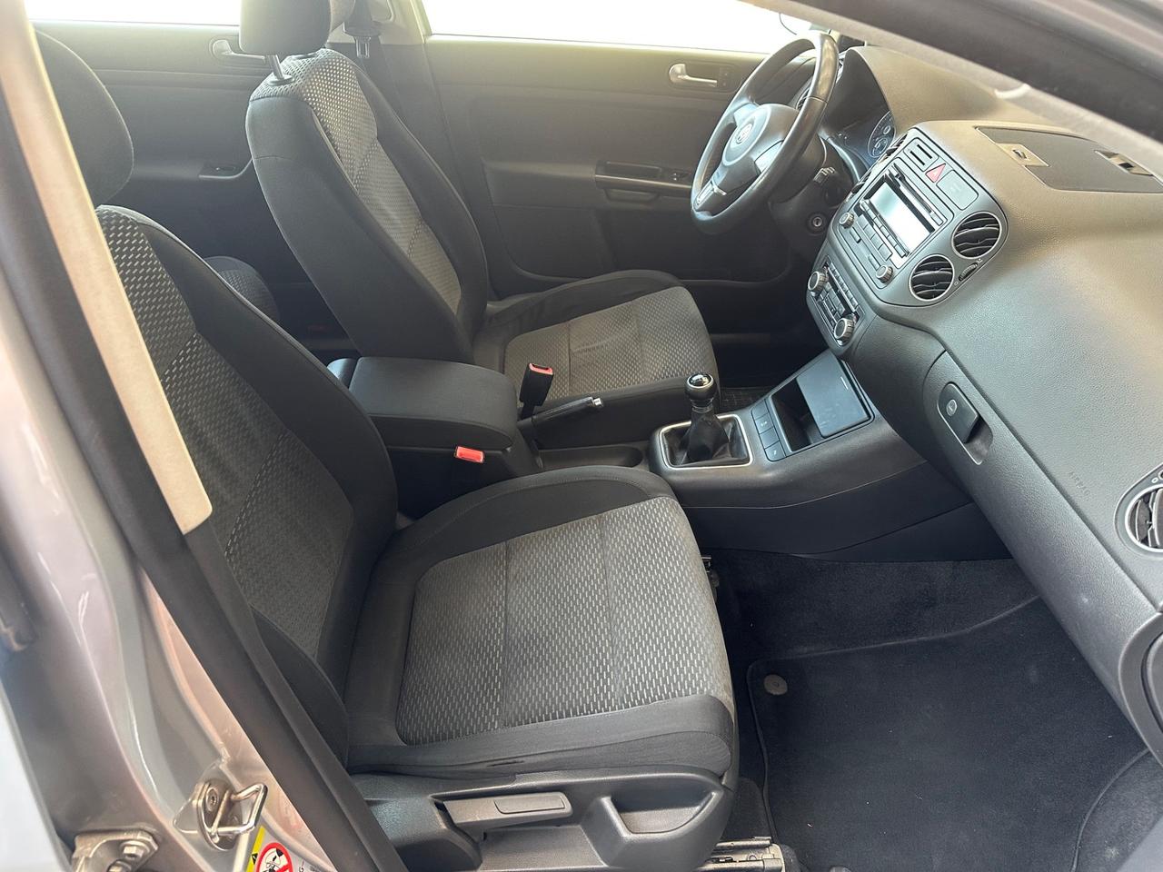 Volkswagen Golf Plus Golf 1.4 TSI 122CV 5p. Comfortline