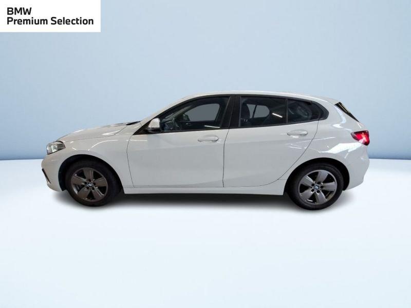 BMW Serie 1 116I ADVANTAGE AUTO