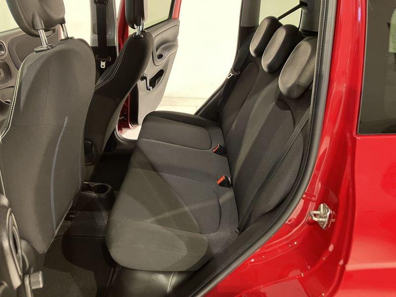 FIAT Panda Cross 1.0 FireFly S&S Hybrid