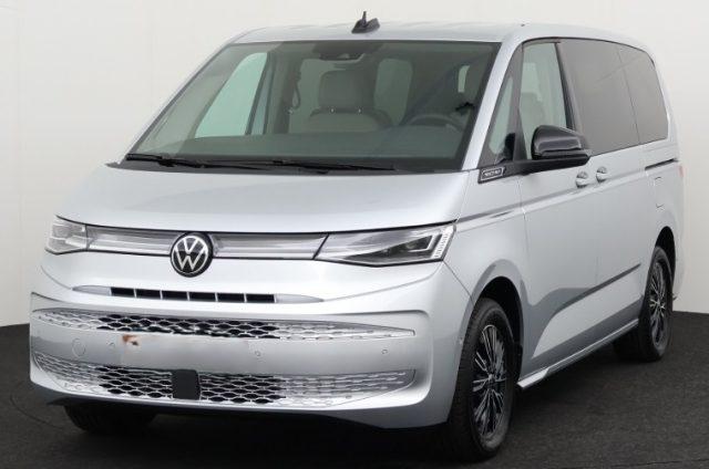 VOLKSWAGEN Multivan 2.0 TDI 150CV DSG Style N1