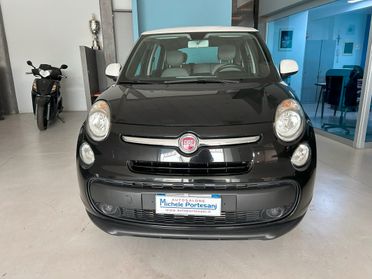 Fiat 500L 1.3 Multijet 85 CV Pop