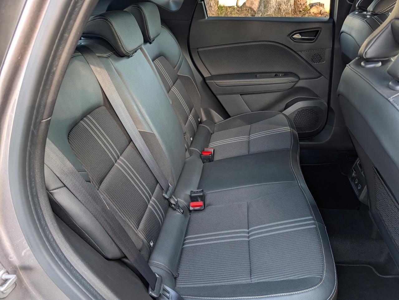 Renault Captur Plug-in Hybrid E-Tech Engineered UNICO PROPRIETARIO