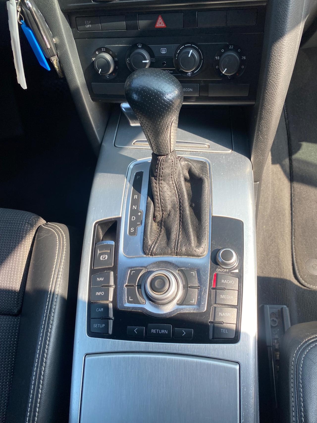 Audi A6 Avant 3.0 V6 TDI 240 CV F.AP quattro tiptronic Advanced