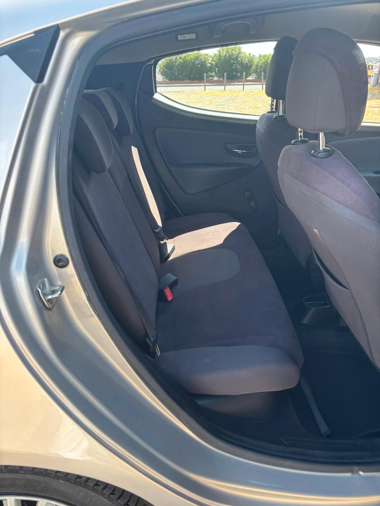 Lancia Ypsilon 1.2 Gold