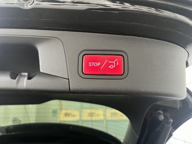 Mercedes-Benz GLA GLA 180 d Automatic Executive TUA DA 389,00 EURO AL MESE