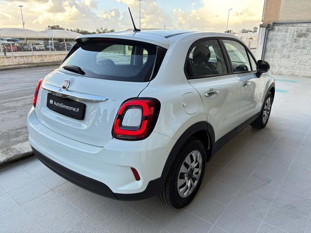 FIAT 500X 1.3 MultiJet 95 CV Club