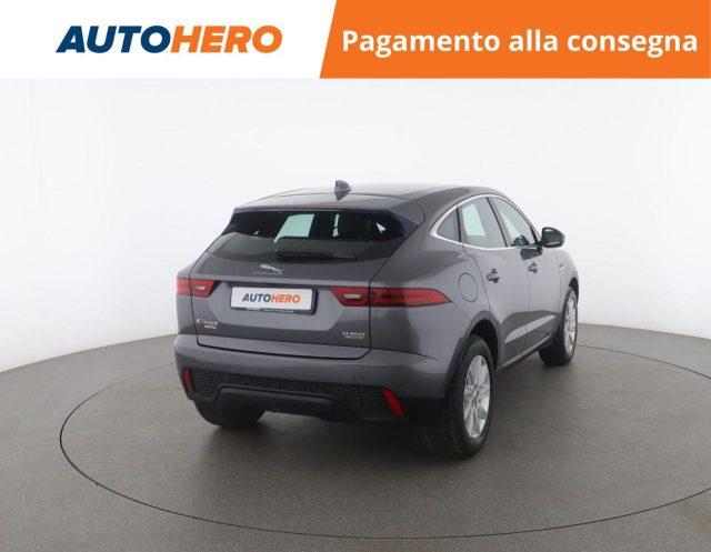 JAGUAR E-Pace 2.0D 150 CV AWD aut. S