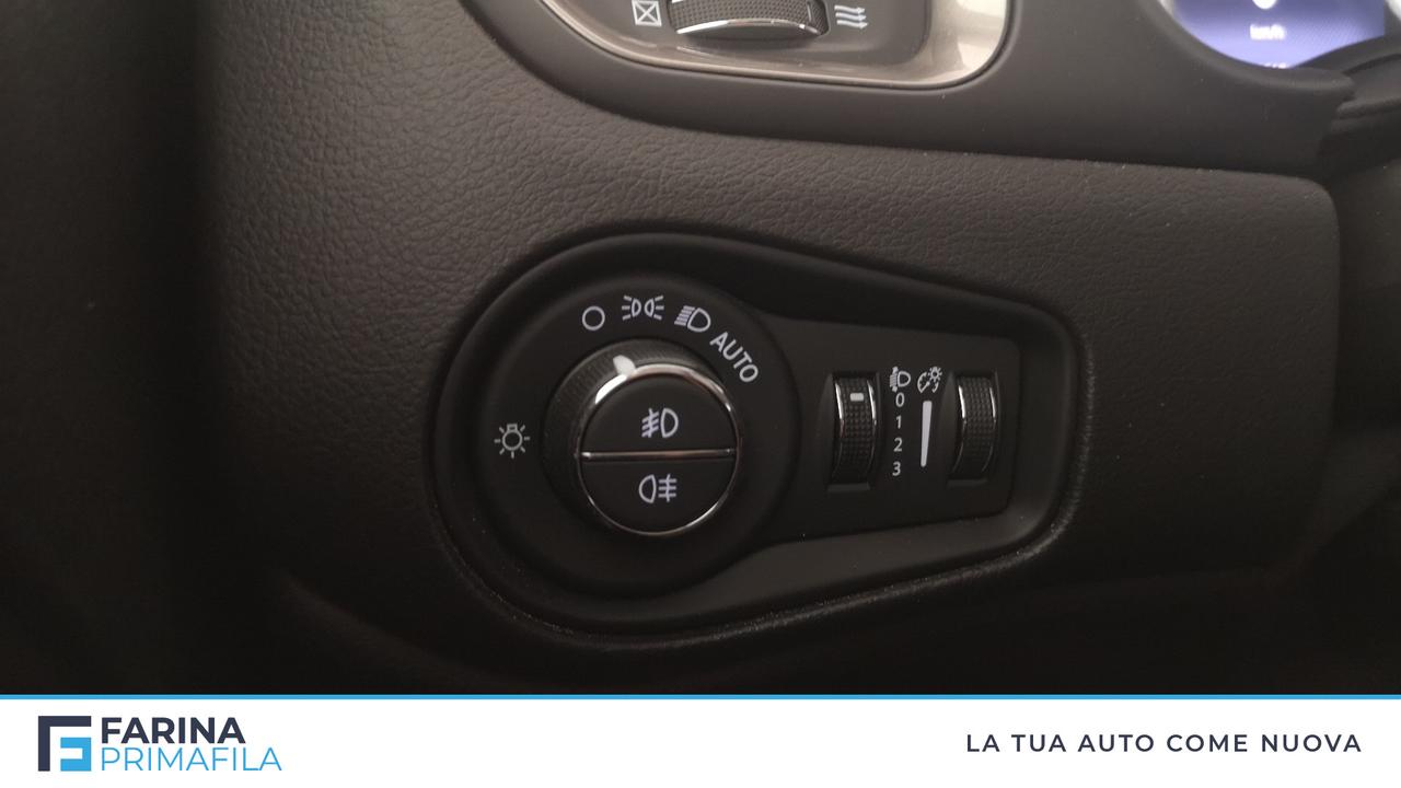 JEEP Renegade 2019 - Renegade 1.0 t3 Limited 2wd