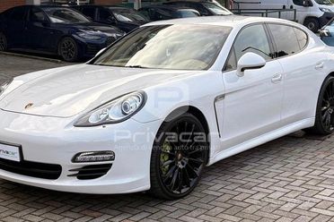 PORSCHE Panamera 3.0 Diesel