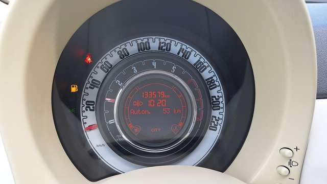 Fiat 500 500 1.2 easypower Pop Gpl 69cv