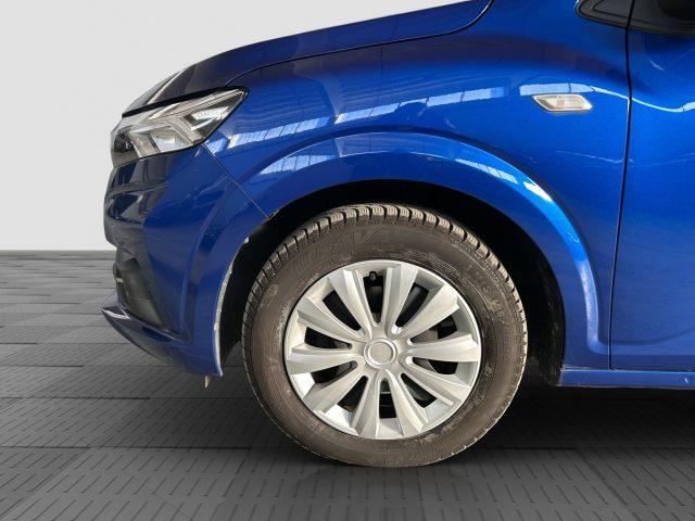 DACIA Sandero Sandero Streetway 1.0 TCe ECO-G Comfort