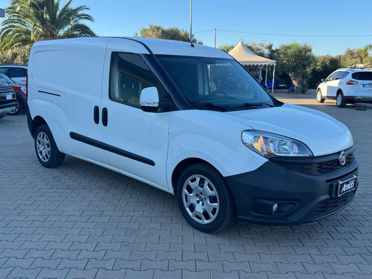 FIAT Doblò 1.6 MJT 105 CV Maxi 3 POSTI