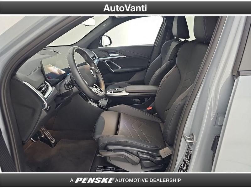 BMW X2 X2 xdrive 20d 48V MSport Pro auto