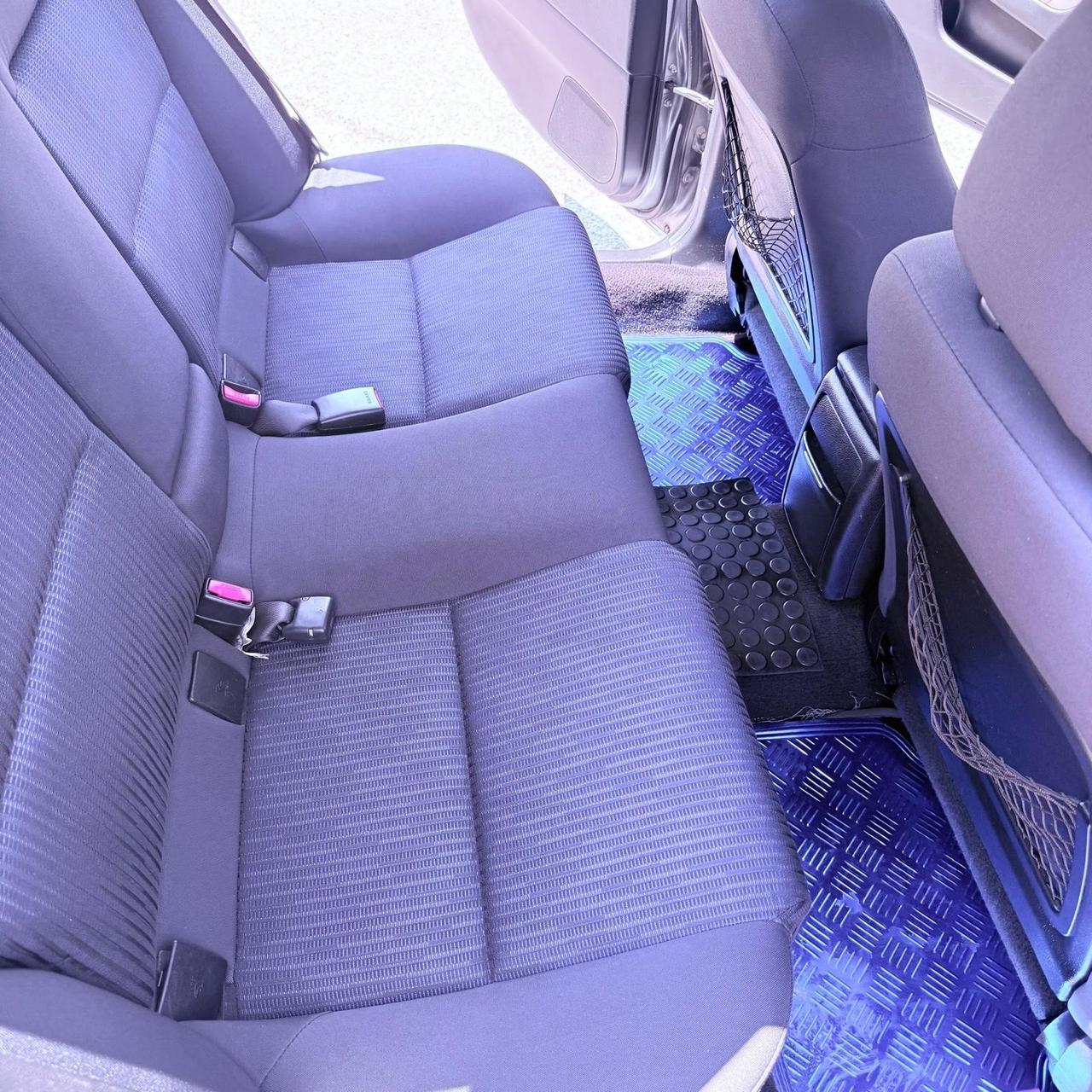 Subaru OUTBACK 2.0D 16V CM 4x4 Diesel