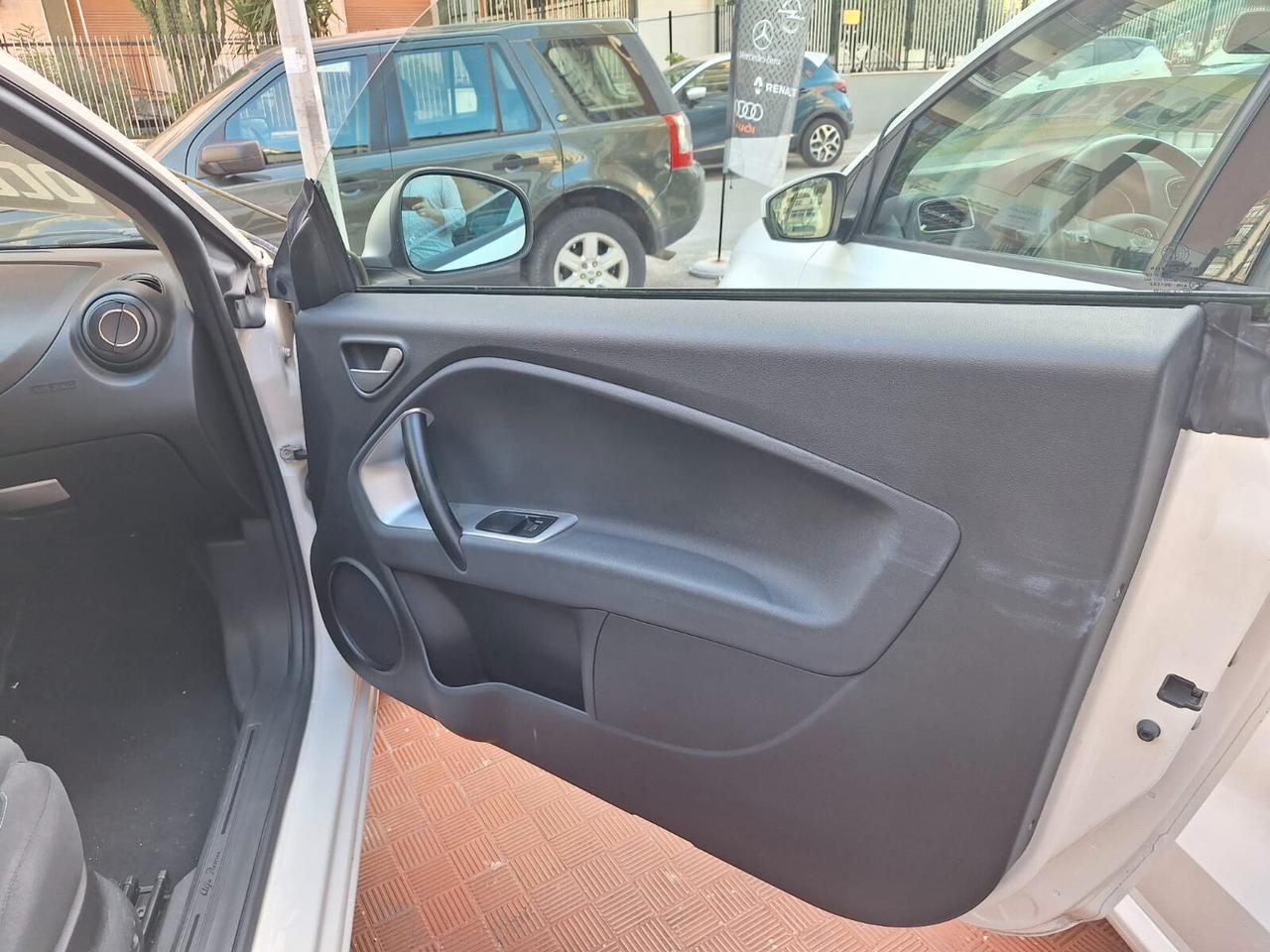 Alfa Romeo MiTo 1.3 JTDm 85 CV S&S Distinctive