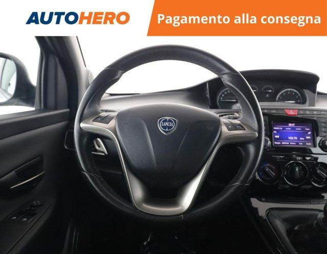 LANCIA Ypsilon 1.2 69 CV 5 porte S&S Gold