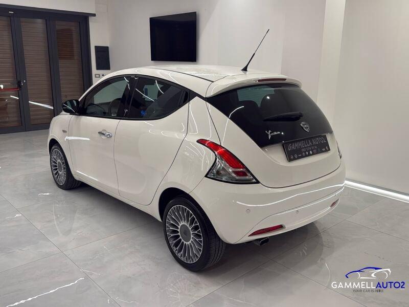 Lancia Ypsilon Ypsilon 1.3 MJT 16V 80 CV 5 porte S&S Gold