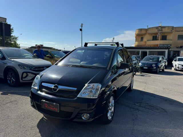 OPEL Meriva 1.6 16V Enjoy