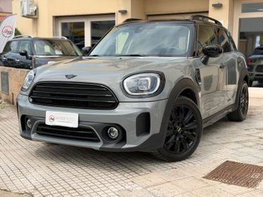 Mini Cooper D Countryman 2.0 Classic