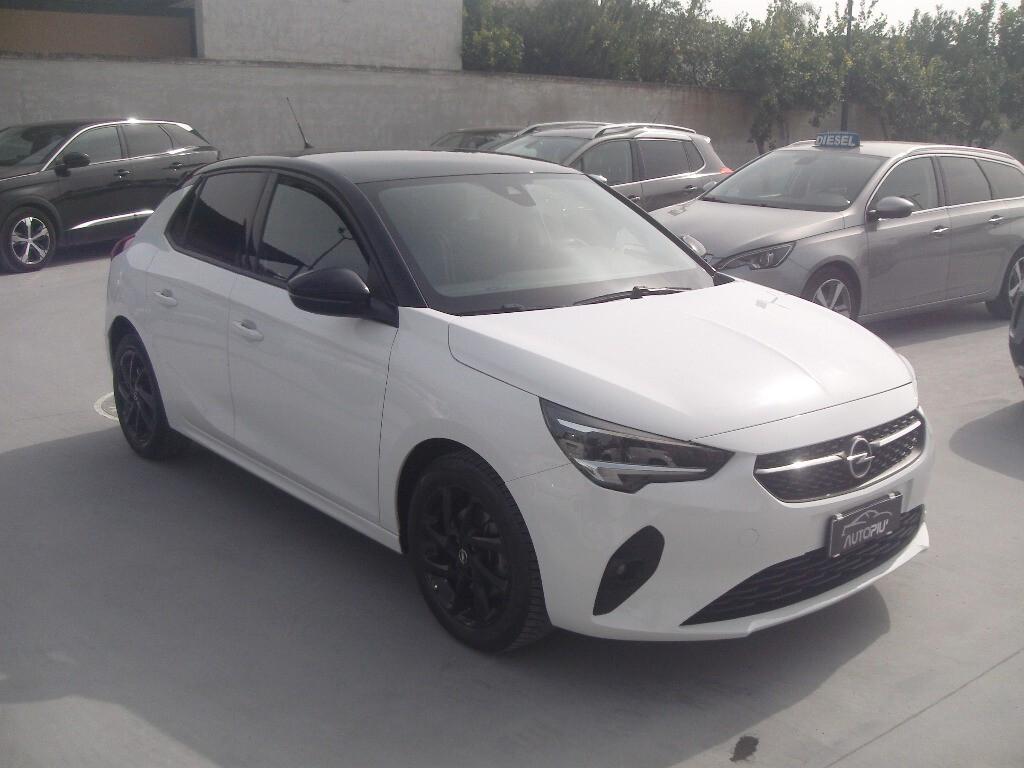 Opel Corsa 1.5 D 100 CV GS - 2022