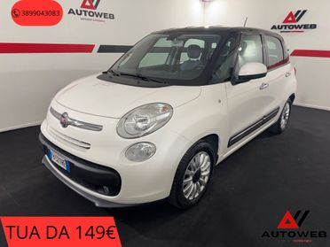 Fiat 500L 1.4 95 CV Lounge Euro 6
