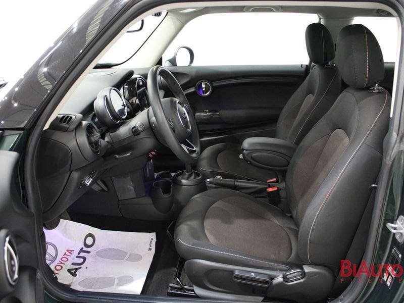 MINI Mini Mini 3p 1.5 Cooper Hype auto