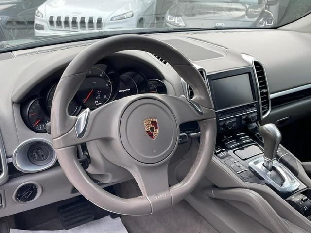 Porsche Cayenne 3.0 Diesel