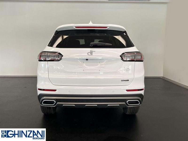 DR AUTOMOBILES dr 7.0 PHEV DR 7.0 1.5 Plug-in Hybrid - DA ORDINARE!