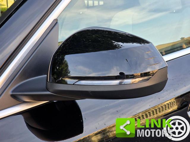 BMW X1 sDrive 18d xLine 150CV