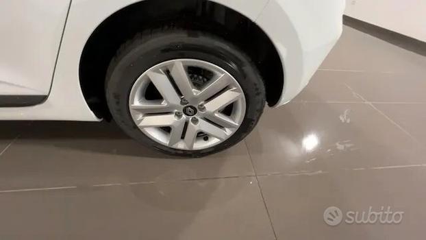 Renault Clio ECO-G 100 CV Evolution