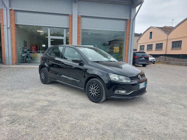 Volkswagen Polo 1.2 TSI 5p. Comfortline BlueMotion Technology