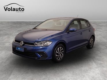 VOLKSWAGEN Polo VI 2022 - Polo 1.0 tsi Life 95cv