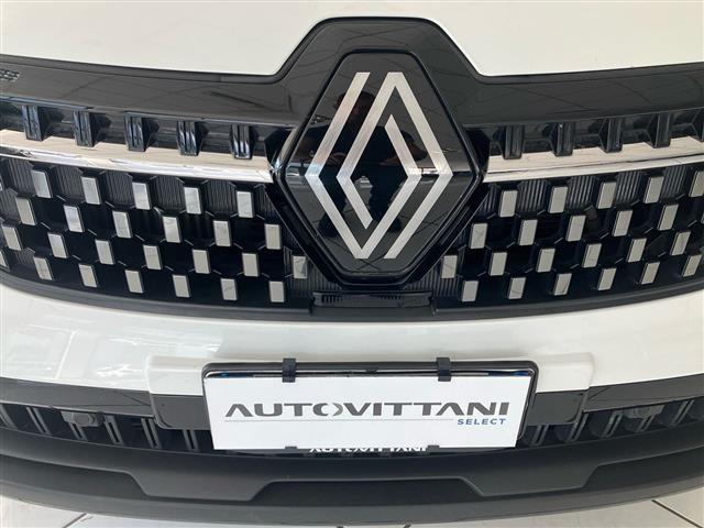 RENAULT Austral 1.3 mild hybrid Techno Auto