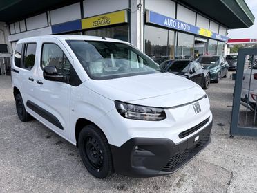 Fiat Doblo Passo Corto 1.5 d Doblo 130cv auto