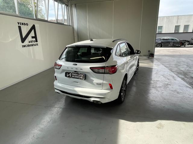 FORD Kuga 2.5 PLUG IN HYBIRD 225CV CVT 2WD ST-LINE