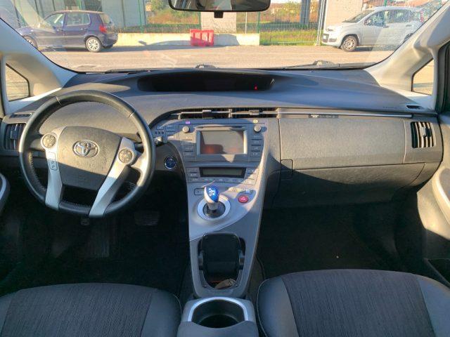 TOYOTA Prius 1.8 Hybrid 5 porte Active