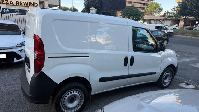 FIAT Doblo DOBLO' 1.6 MJT 120CV S&S PC-TN CARGO BUSINESS