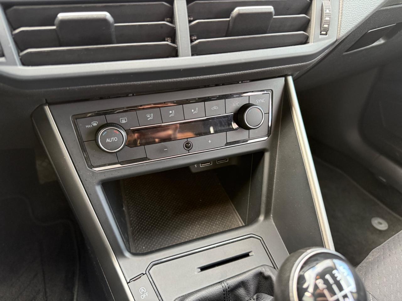 Volkswagen Polo 1.0 TSI 5p. Highline |UNIPRO