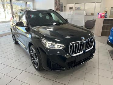 BMW X1 xDrive 20d Msport Aut. 48 V 150 CV Pari al nuovo!