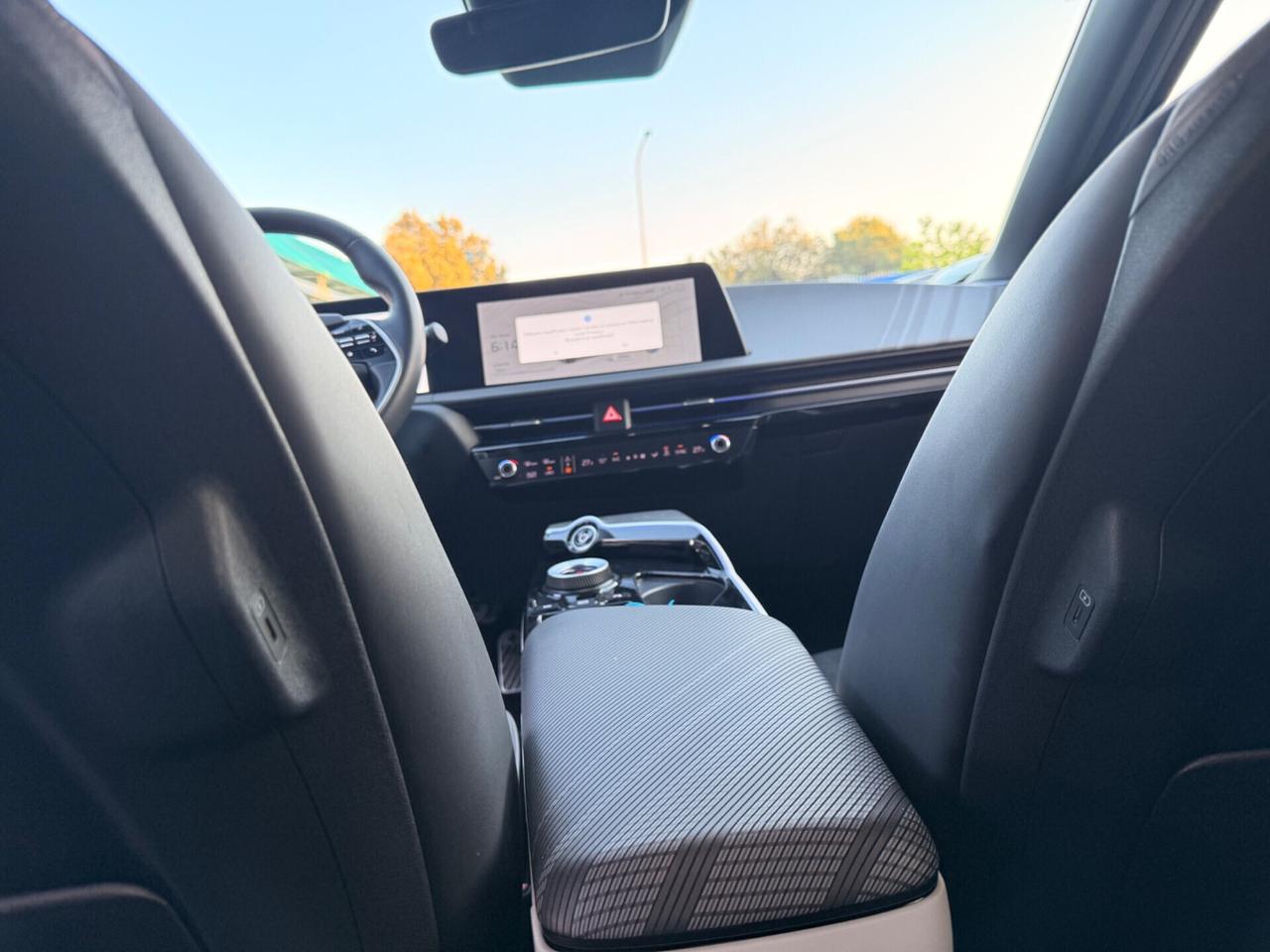 Kia EV6 Single Motor 77,4 kWh RWD GT Line