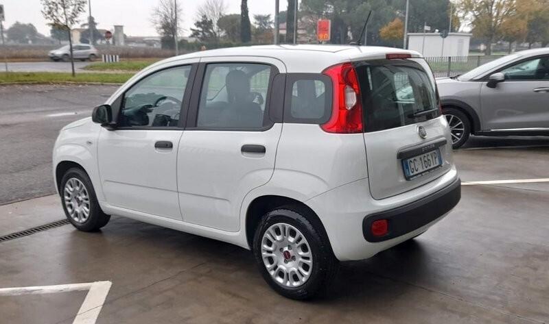 Fiat Panda 1.2 Easy NEOPATENTABILE