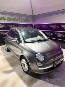 Fiat 500 1.2 Benz-GPL Come nuova