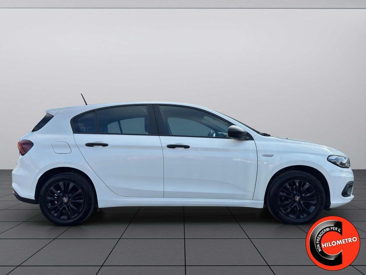 Fiat Tipo 1.3 MJT 5PORTE BERLINA-CRUISE-NAVI-CERCHI IN LEGA-