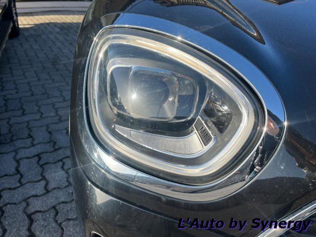 MINI Countryman 1.5 Cooper 'ALL4' Countryman ALL4 Trim Hybrid